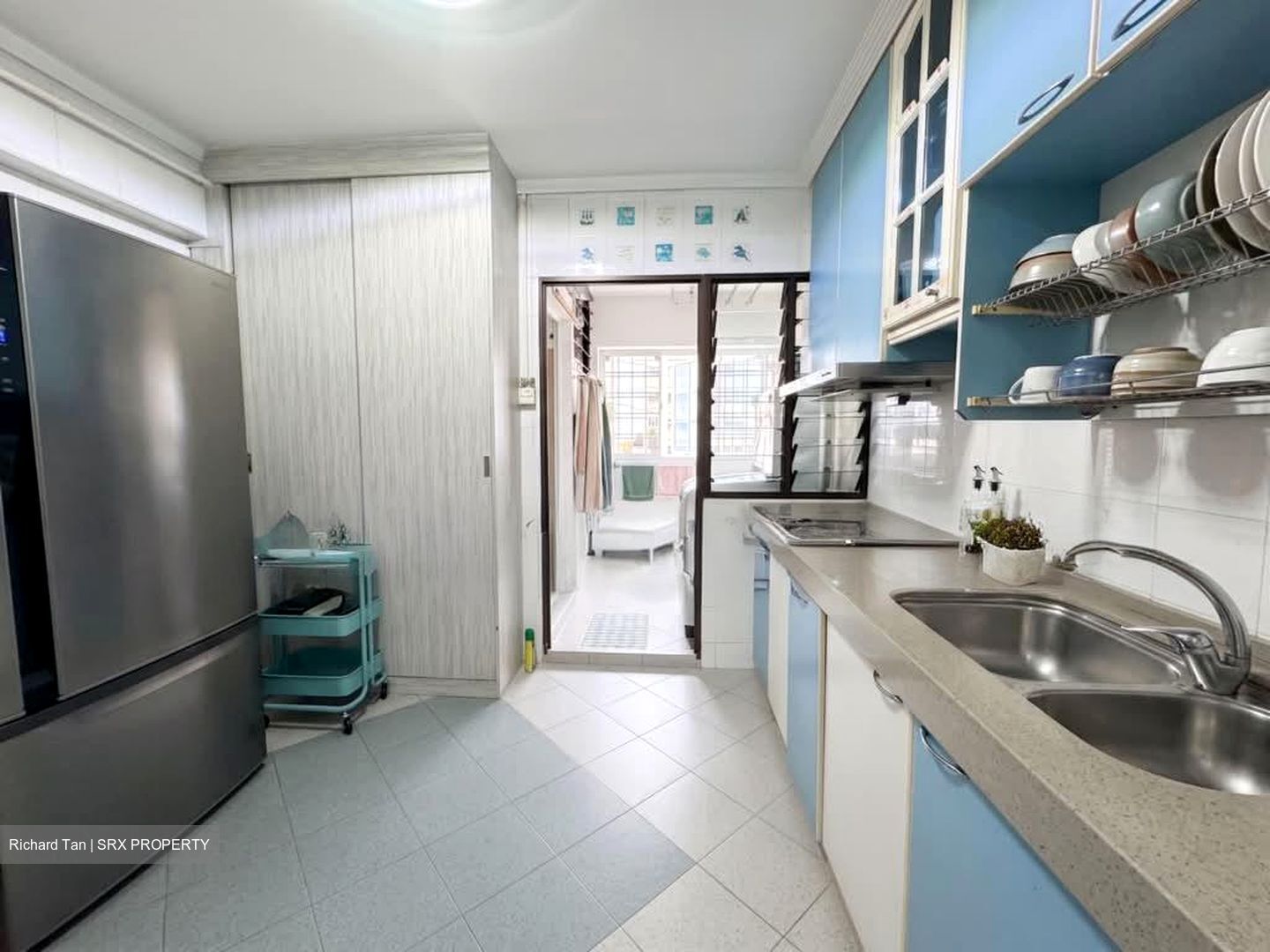 Blk 717 Tampines Street 72 (Tampines), HDB 4 Rooms #564212101
